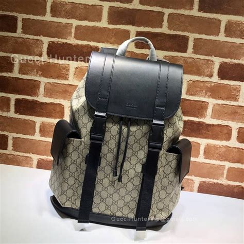 gucci backpack replica mens|gucci knockoff tote bag.